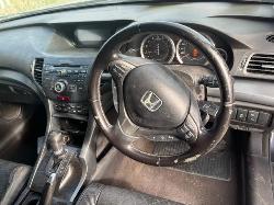View Auto part Left Front Door Honda Accord 2012