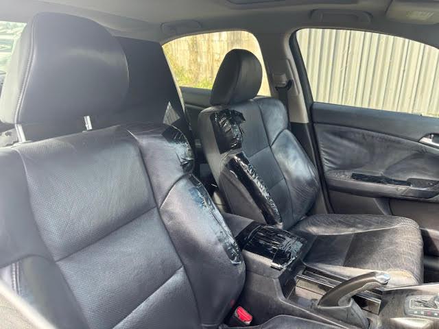 View Auto part Left Front Door Honda Accord 2012