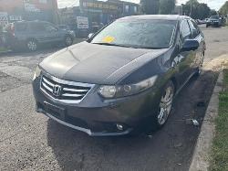 View Auto part Left Front Door Honda Accord 2012