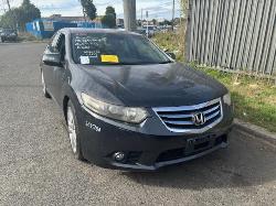 View Auto part Left Front Door Honda Accord 2012