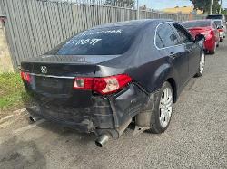 View Auto part Left Front Door Honda Accord 2012