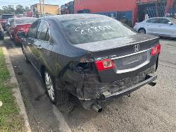 View Auto part Left Front Door Honda Accord 2012