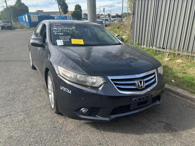 View Auto part Left Front Door Honda Accord 2012