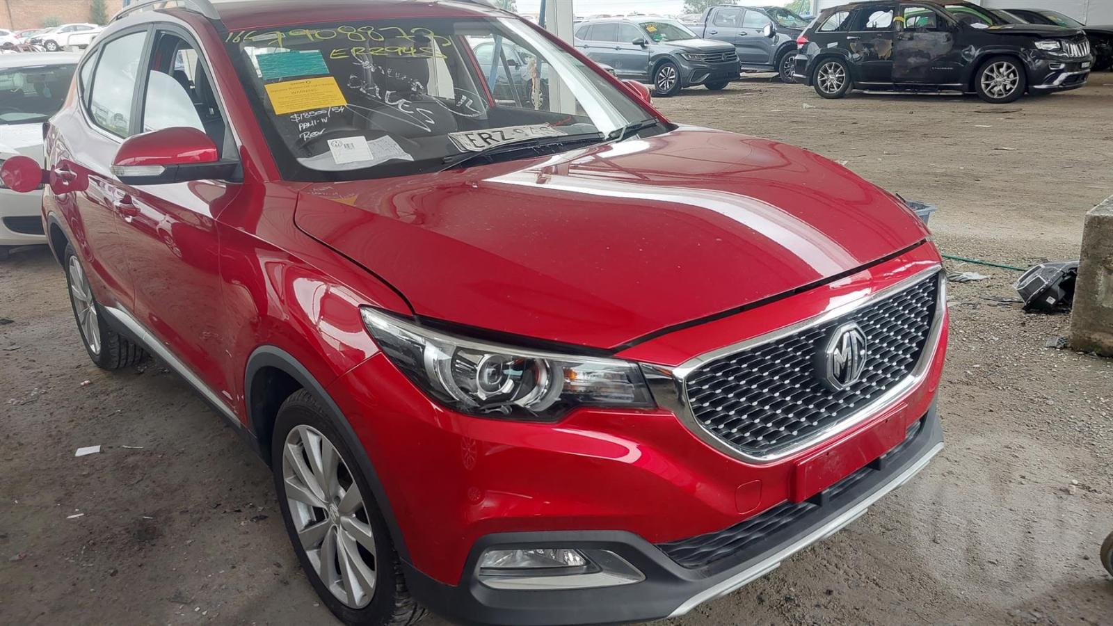 2021 Mg Zs Ecu View Auto part Ecu Mg Zs 2021