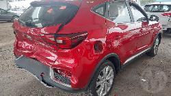 View Auto part Ecu Mg Zs 2021