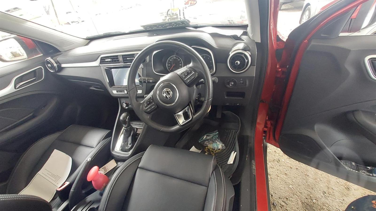 2021 Mg Zs Ecu View Auto part Ecu Mg Zs 2021