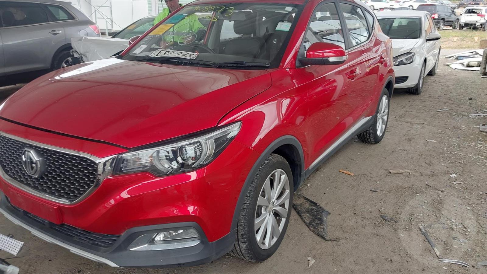 2021 Mg Zs Ecu View Auto part Ecu Mg Zs 2021