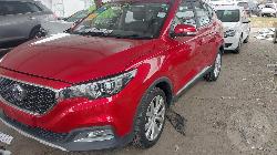 View Auto part Ecu Mg Zs 2021