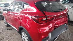 View Auto part Ecu Mg Zs 2021