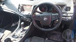 View Auto part Ecu Holden Commodore 2013