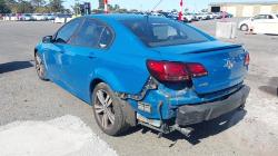 View Auto part Ecu Holden Commodore 2013