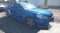 View Auto part Ecu Holden Commodore 2013