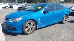 View Auto part Ecu Holden Commodore 2013