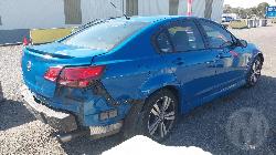 View Auto part Ecu Holden Commodore 2013