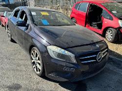 View Auto part Right Headlamp Mercedes A Class 2013