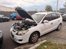 View Auto part Right Front Door Hyundai I30 2011