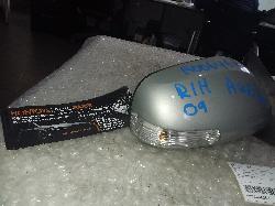 View Auto part Right Door Mirror Toyota Aurion 2009