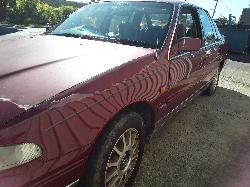 View Auto part Trim Panel Holden Statesman/caprice 1996