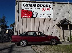 View Auto part Trim Panel Holden Statesman/caprice 1996