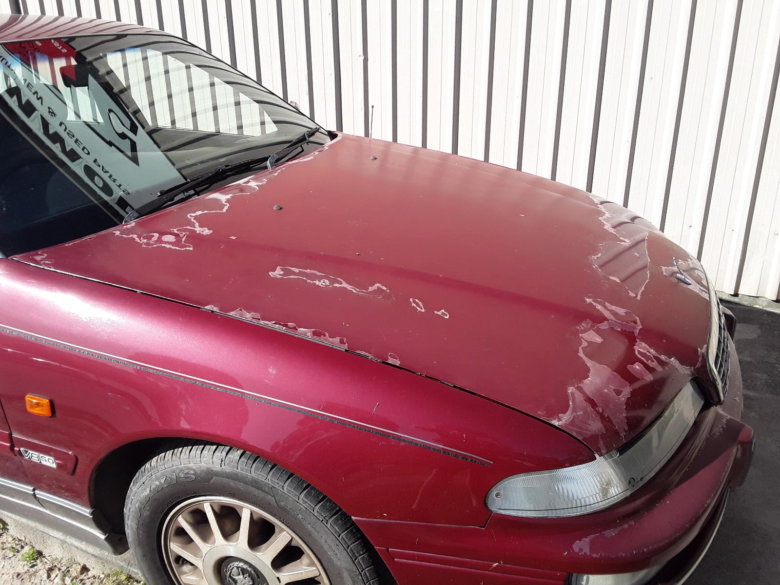 View Auto part Trim Panel Holden Statesman/caprice 1996