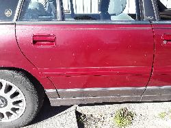 View Auto part Trim Panel Holden Statesman/caprice 1996