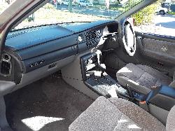 View Auto part Trim Panel Holden Statesman/caprice 1996