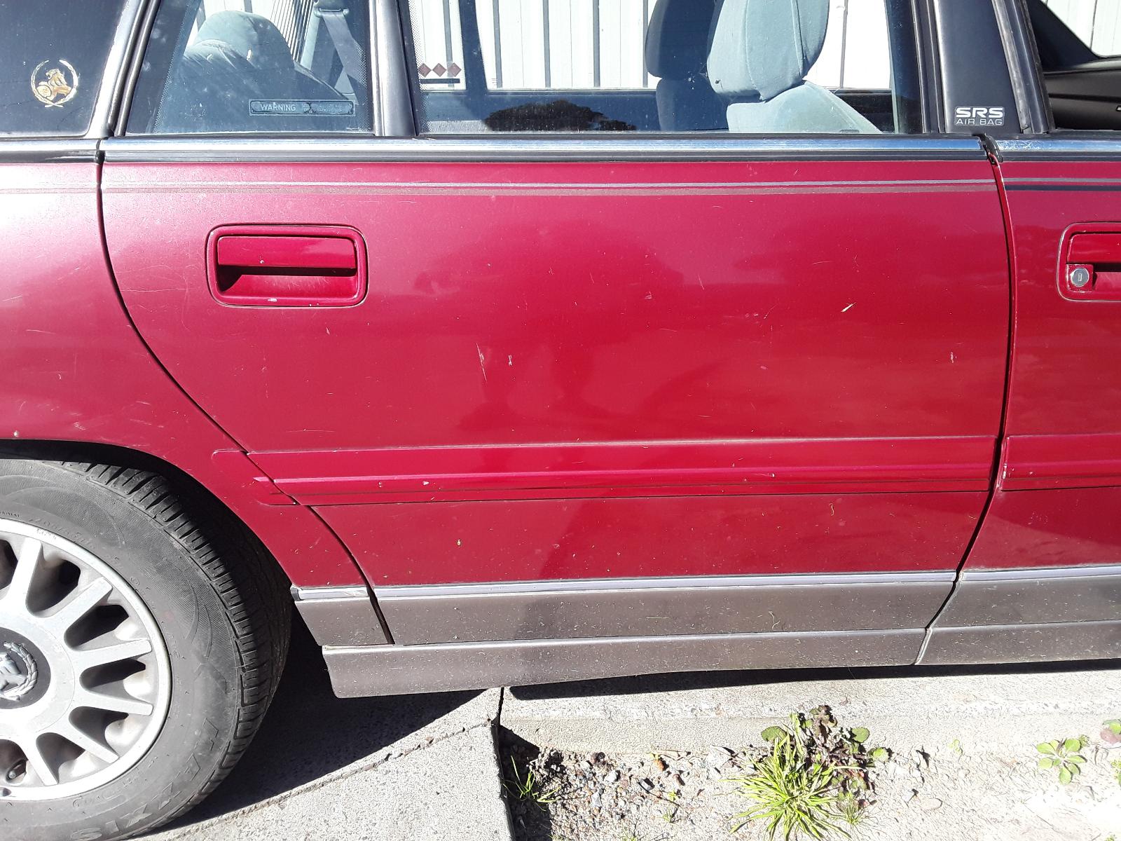 View Auto part Trim Panel Holden Statesman/caprice 1996