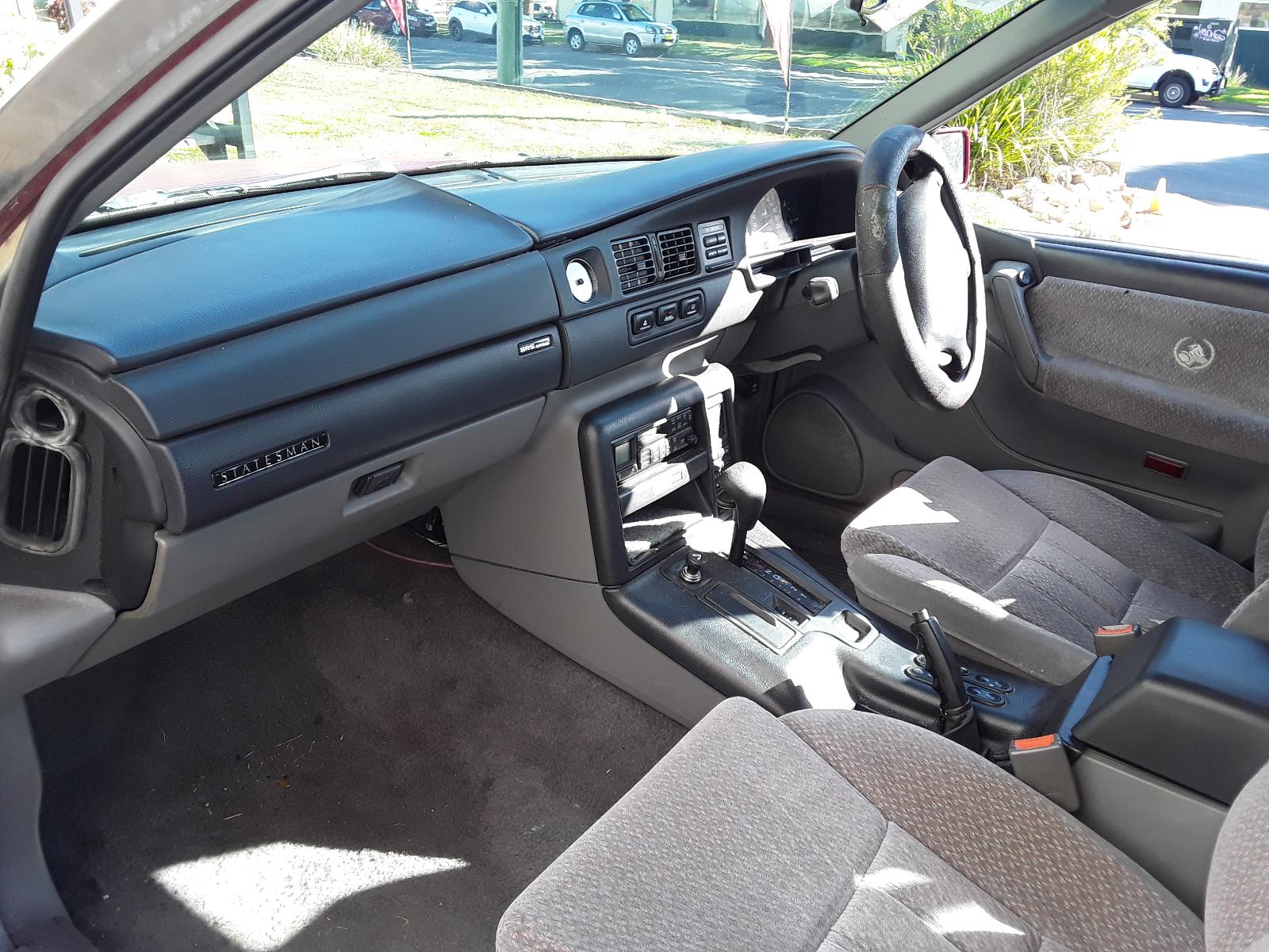 View Auto part Trim Panel Holden Statesman/caprice 1996