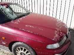 View Auto part Trim Panel Holden Statesman/caprice 1996