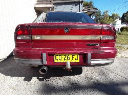 View Auto part Trim Panel Holden Statesman/caprice 1996