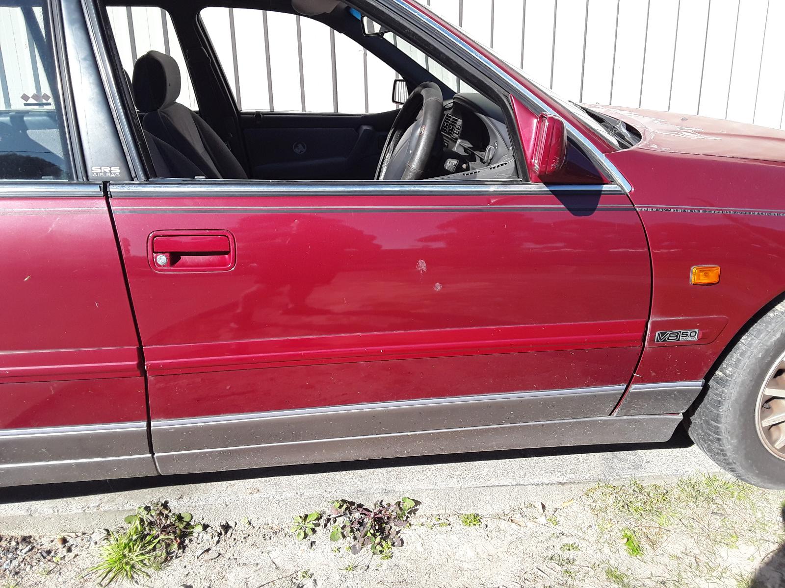 View Auto part Trim Panel Holden Statesman/caprice 1996