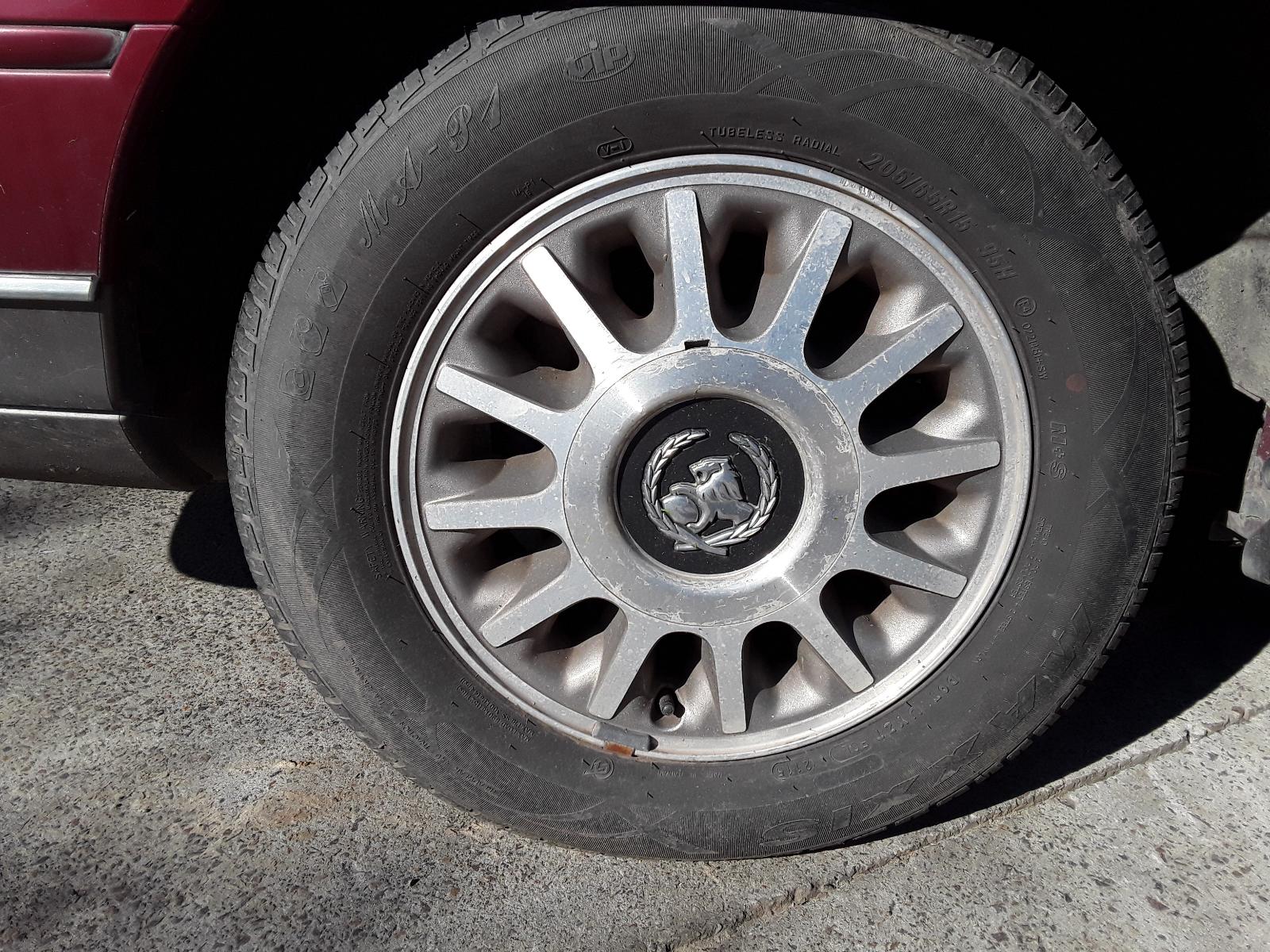 View Auto part Trim Panel Holden Statesman/caprice 1996