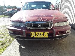 View Auto part Trim Panel Holden Statesman/caprice 1996