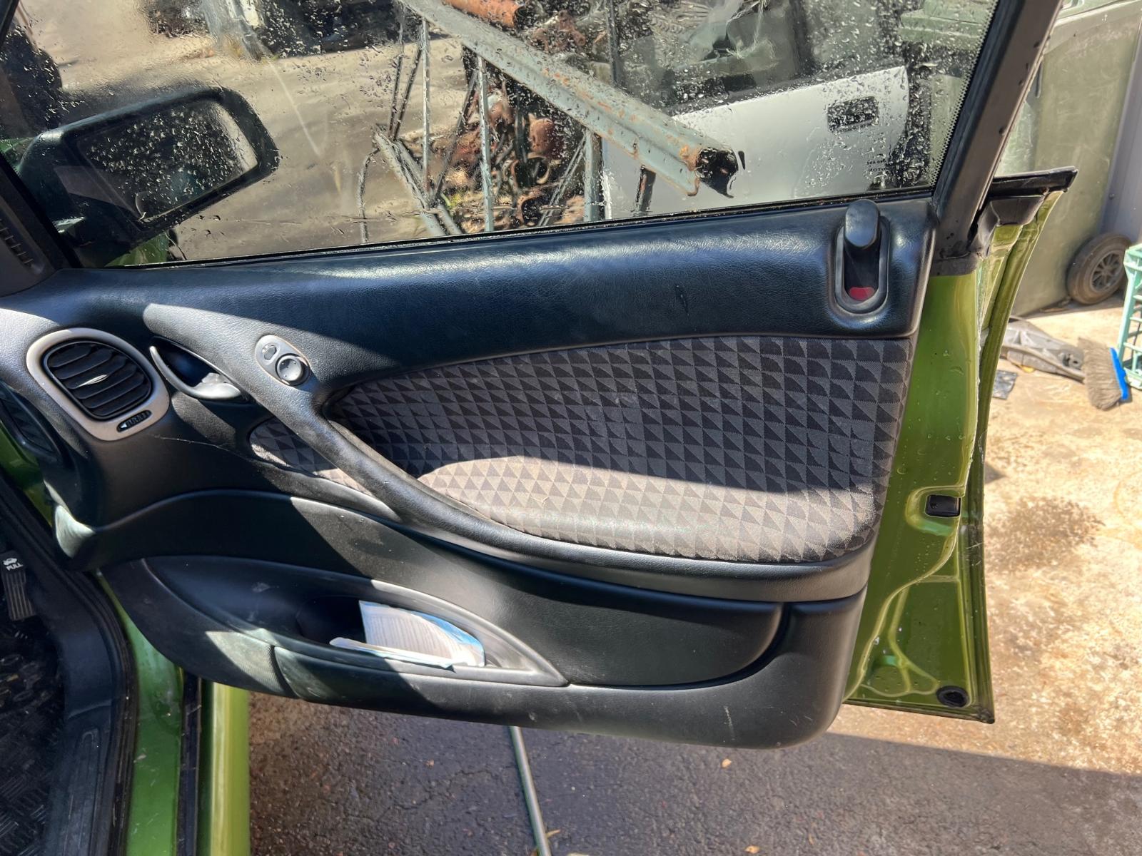 Fuel Tank Commodore Holden 2003