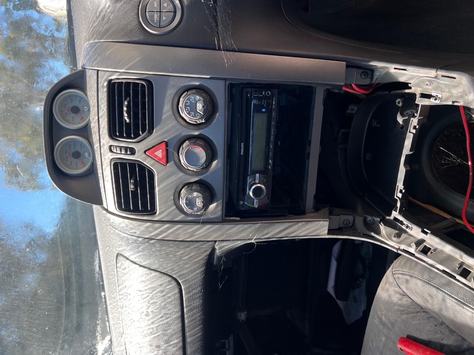 Frt Xmember/Cradle Commodore Holden 2003