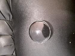 View Auto part Wheel Cover/Hub Cap Holden Commodore 2003