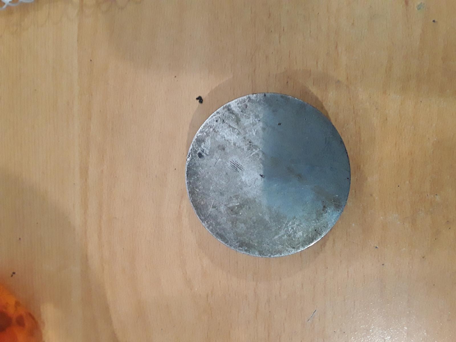 View Auto part Wheel Cover/Hub Cap Holden Commodore 1998