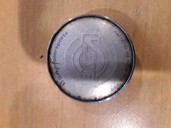 View Auto part Wheel Cover/Hub Cap Holden Commodore 1998