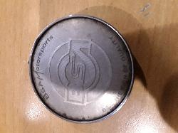 View Auto part Wheel Cover/Hub Cap Holden Commodore 1998