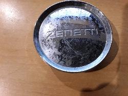 View Auto part Wheel Cover/Hub Cap Holden Commodore 1998