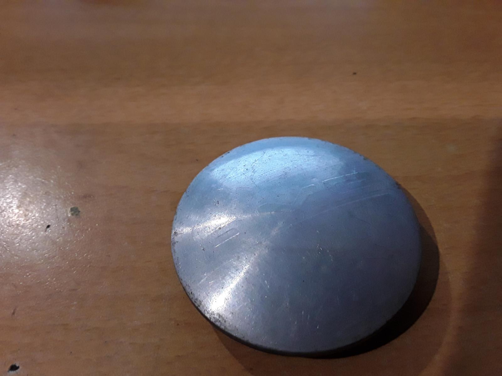 View Auto part Wheel Cover/Hub Cap Holden Commodore 1998