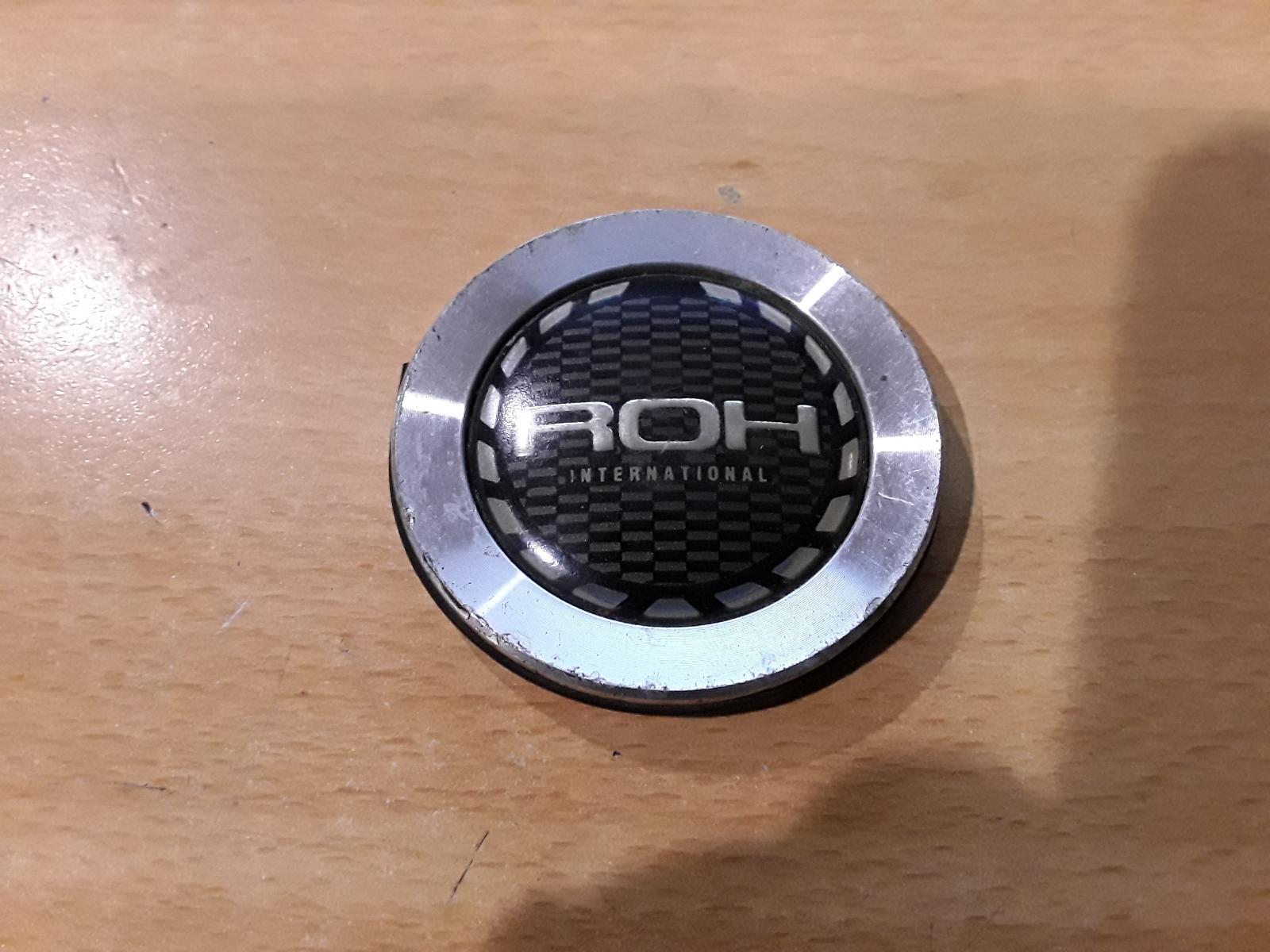 View Auto part Wheel Cover/Hub Cap Holden Commodore 2003