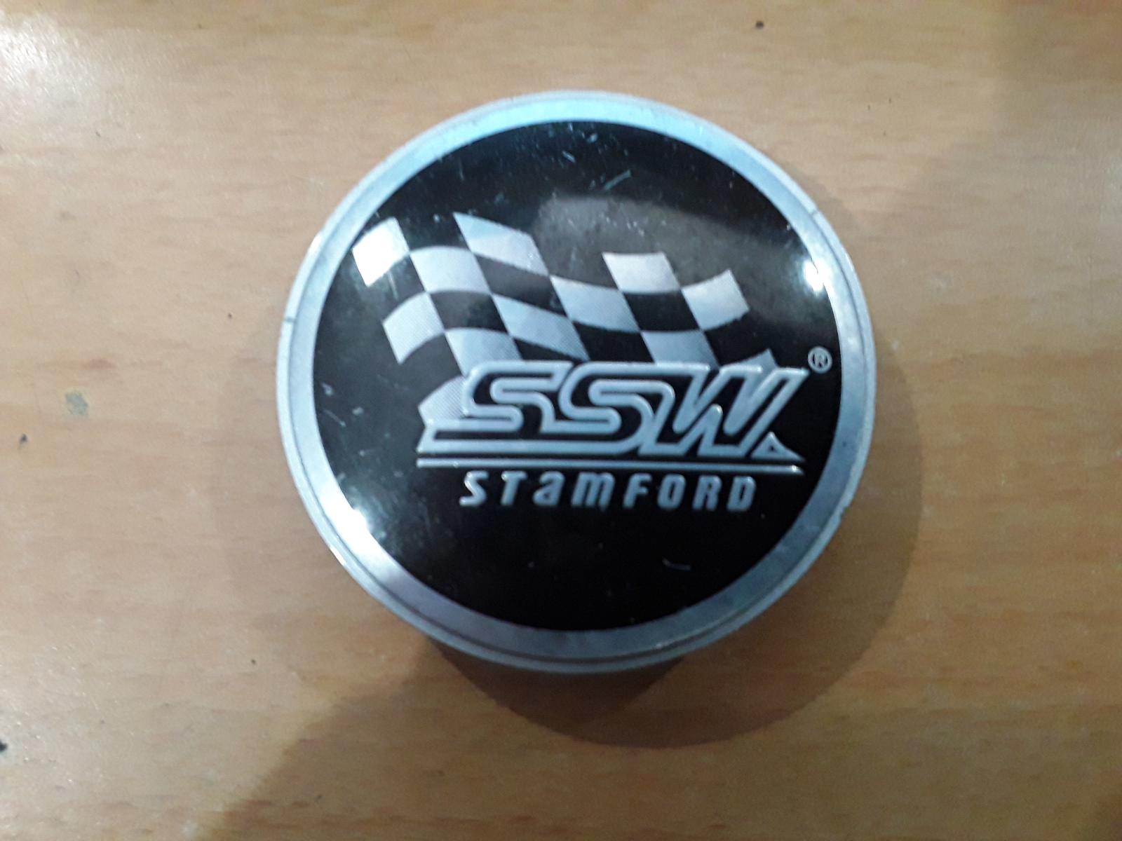 View Auto part Wheel Cover/Hub Cap Holden Commodore 2002