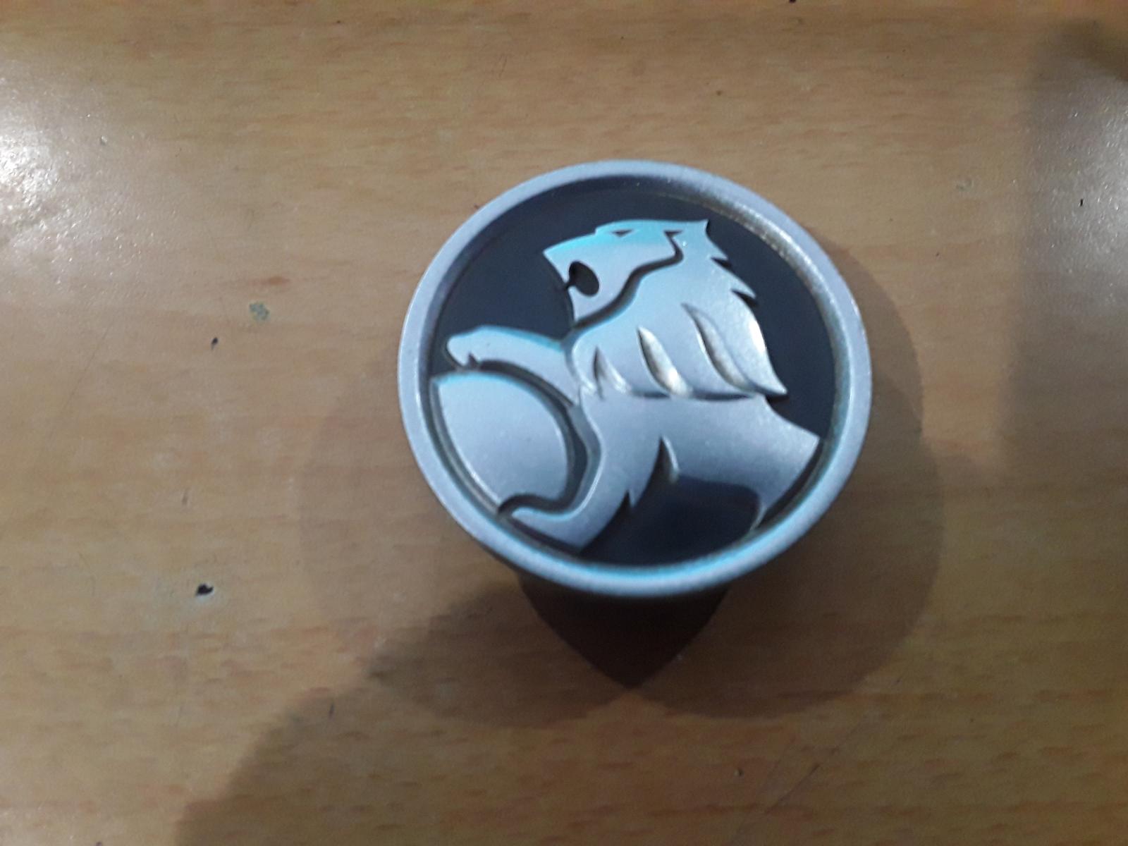 View Auto part Wheel Cover/Hub Cap Holden Commodore 2004