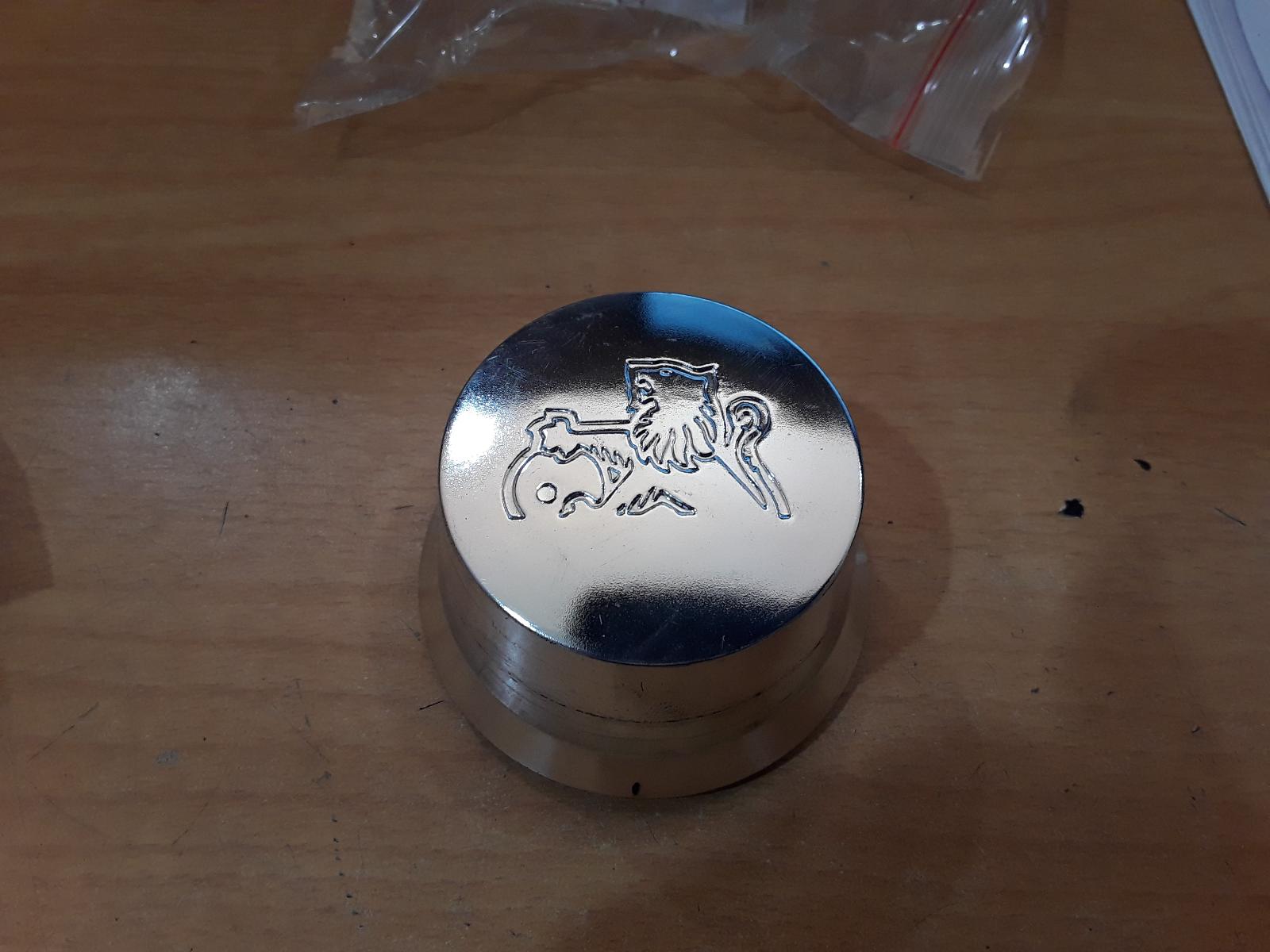 1984 Holden Camira Wheel Cover/Hub Cap View Auto part Wheel Cover/Hub Cap Holden Camira 1984