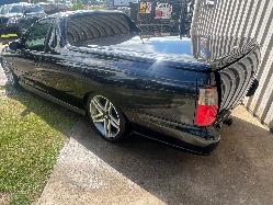 View Auto part Fuel Tank Holden Commodore 2001