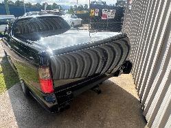 View Auto part Fuel Tank Holden Commodore 2001