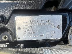 View Auto part Fuel Tank Holden Commodore 2001