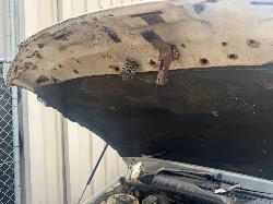 View Auto part Radiator Holden Commodore 1995