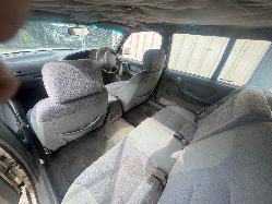 View Auto part Radiator Holden Commodore 1995